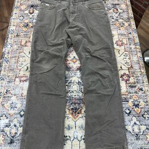 KÜHL Outdoor Utility Pants – Size 36x34